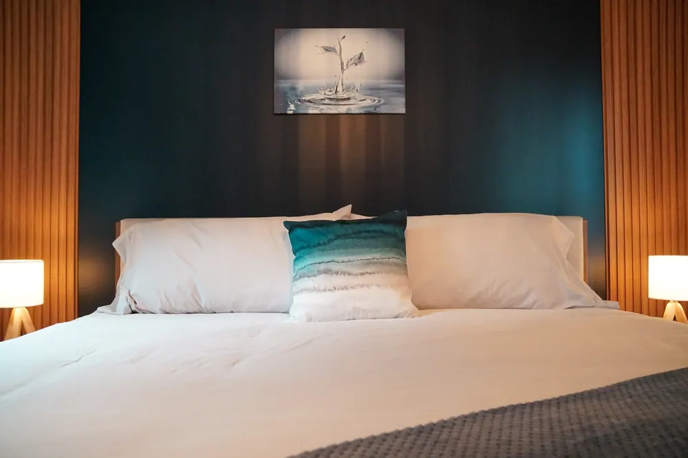 Bedrooms « River »